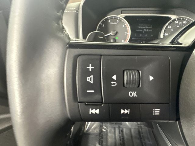 2023 Nissan Rogue SV Premium Package
