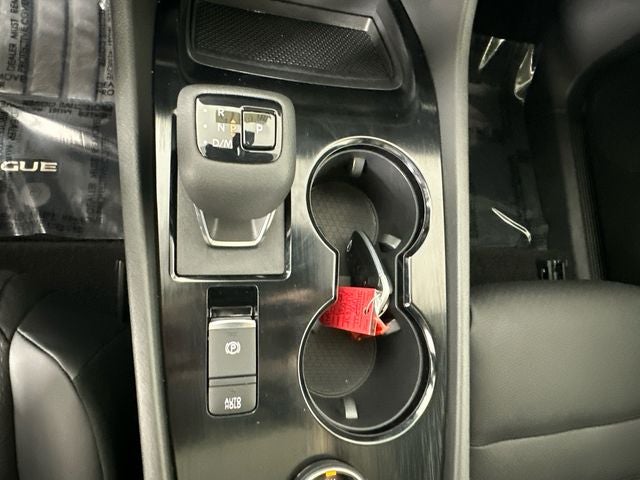 2023 Nissan Rogue SV Premium Package