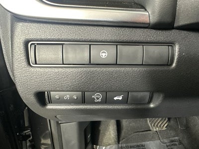 2023 Nissan Rogue SV Premium Package