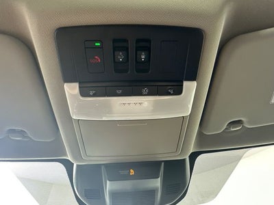 2023 Nissan Rogue SV Premium Package