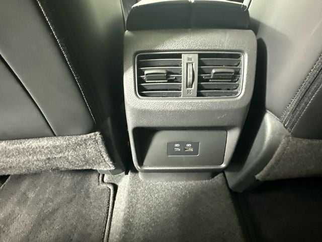 2023 Nissan Rogue SV Premium Package