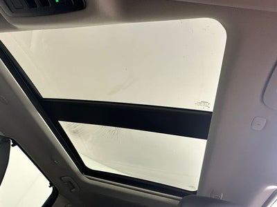 2023 Nissan Rogue SV Premium Package