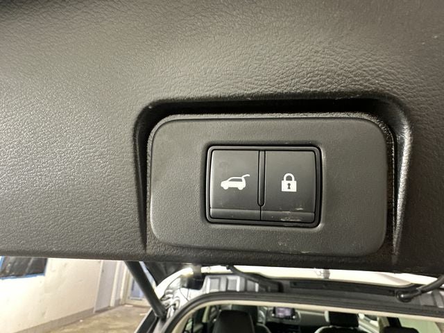 2023 Nissan Rogue SV Premium Package