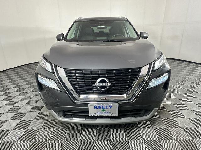 2023 Nissan Rogue SV Premium Package