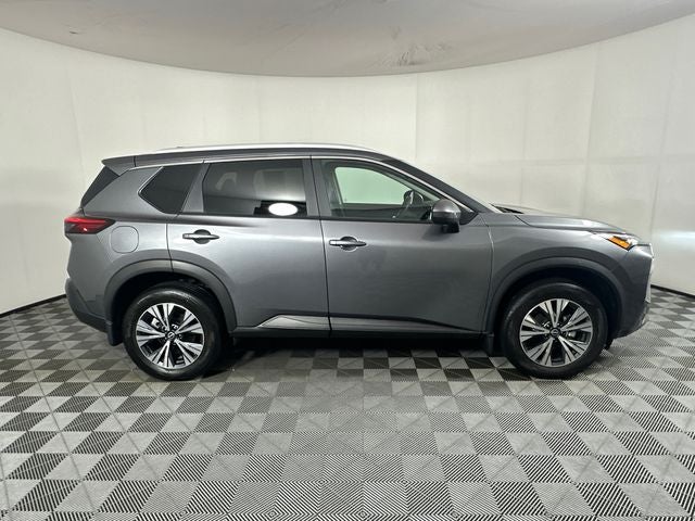 2023 Nissan Rogue SV Premium Package
