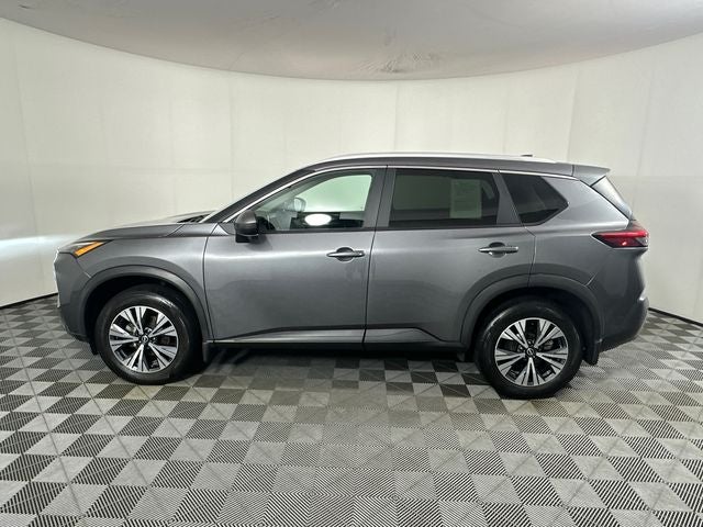 2023 Nissan Rogue SV Premium Package