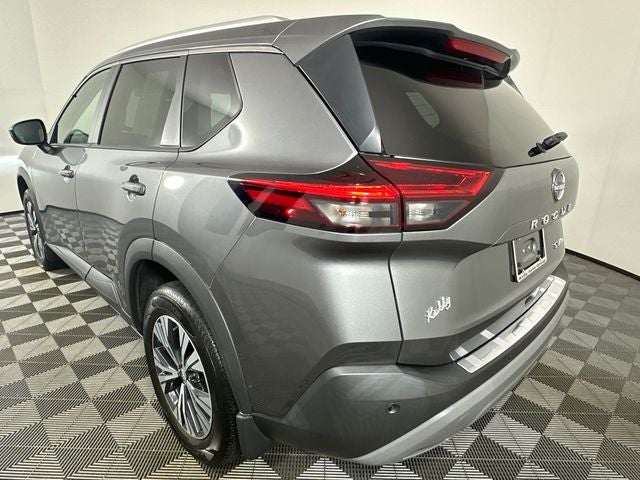 2023 Nissan Rogue SV Premium Package