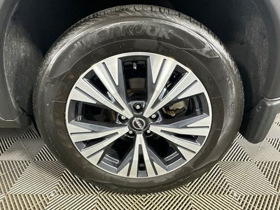 2023 Nissan Rogue SV Premium Package