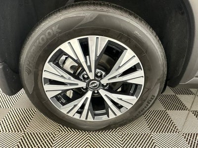 2023 Nissan Rogue SV Premium Package