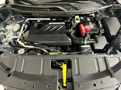 2023 Nissan Rogue SV Premium Package