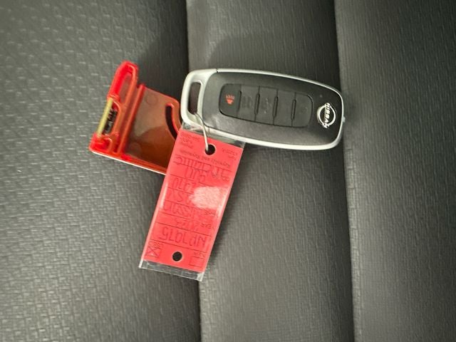 2023 Nissan Rogue SV Premium Package
