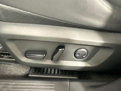2023 Nissan Rogue SV Premium Package