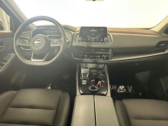 2023 Nissan Rogue SV Premium Package
