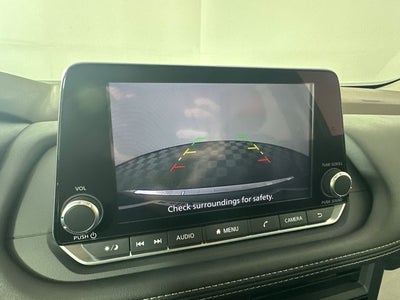 2023 Nissan Rogue SV Premium Package