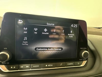 2023 Nissan Rogue SV Premium Package