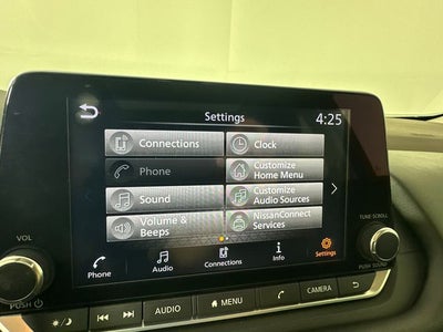 2023 Nissan Rogue SV Premium Package