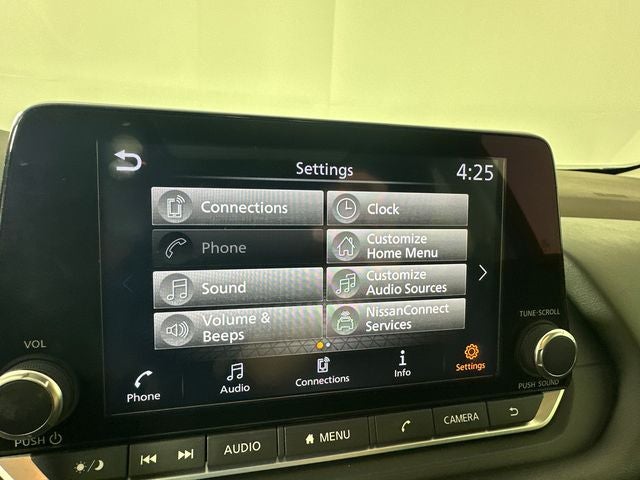 2023 Nissan Rogue SV Premium Package