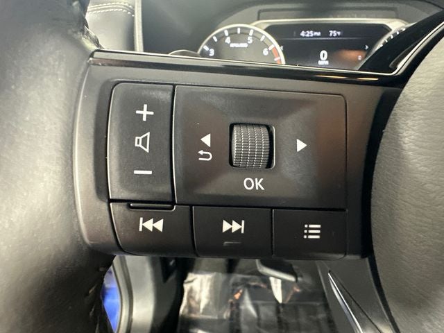 2023 Nissan Rogue SV Premium Package