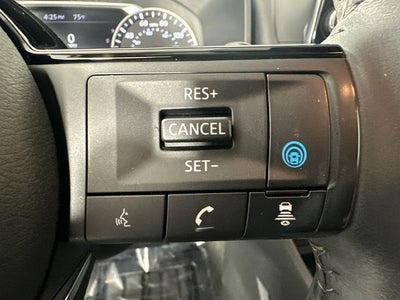 2023 Nissan Rogue SV Premium Package
