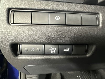 2023 Nissan Rogue SV Premium Package