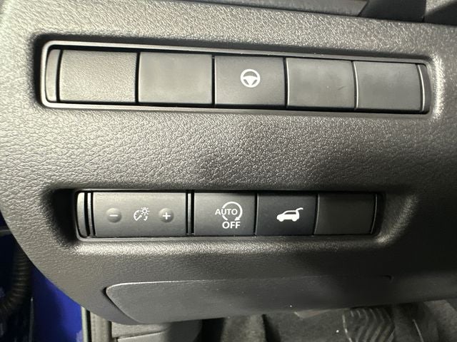 2023 Nissan Rogue SV Premium Package