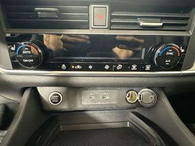 2023 Nissan Rogue SV Premium Package