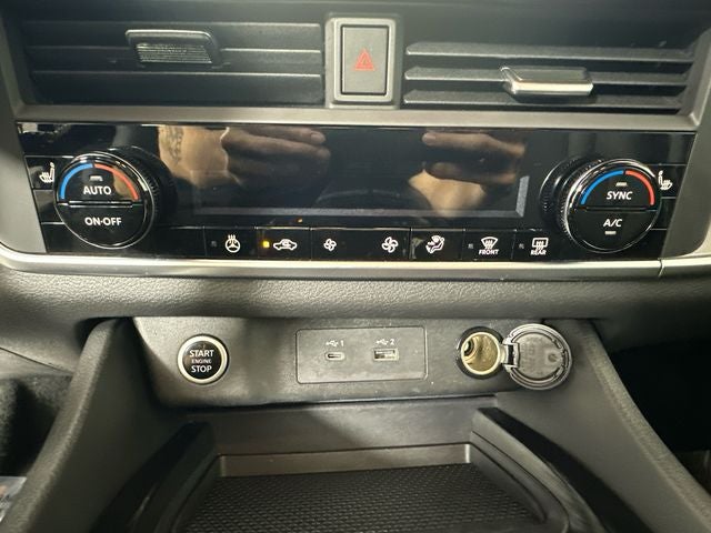 2023 Nissan Rogue SV Premium Package