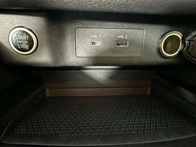 2023 Nissan Rogue SV Premium Package