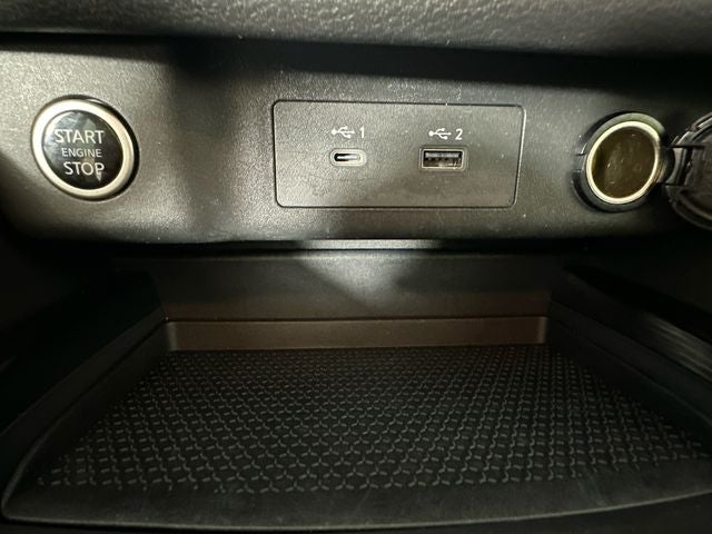 2023 Nissan Rogue SV Premium Package