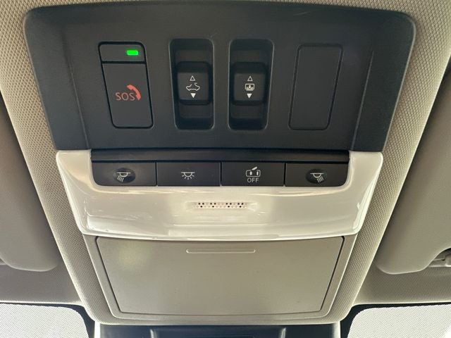 2023 Nissan Rogue SV Premium Package