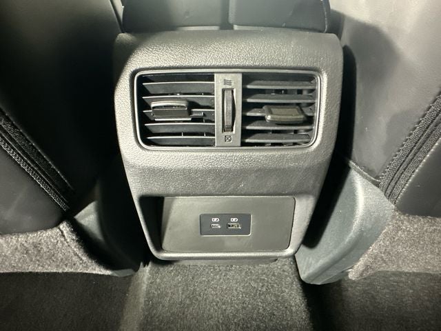 2023 Nissan Rogue SV Premium Package