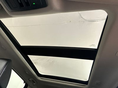 2023 Nissan Rogue SV Premium Package