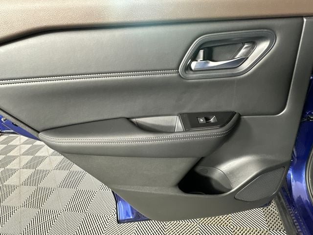 2023 Nissan Rogue SV Premium Package