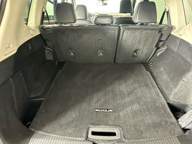 2023 Nissan Rogue SV Premium Package