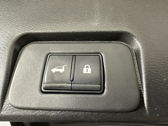 2023 Nissan Rogue SV Premium Package