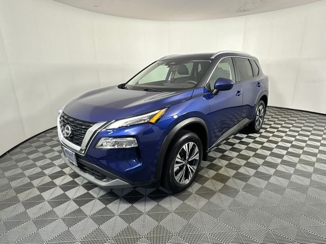 2023 Nissan Rogue SV Premium Package