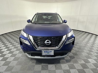 2023 Nissan Rogue SV Premium Package