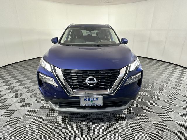 2023 Nissan Rogue SV Premium Package