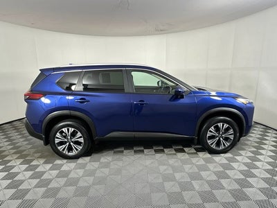 2023 Nissan Rogue SV Premium Package