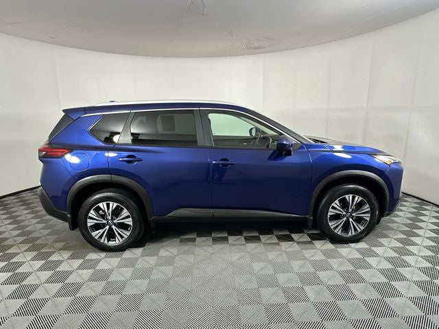 2023 Nissan Rogue SV Premium Package