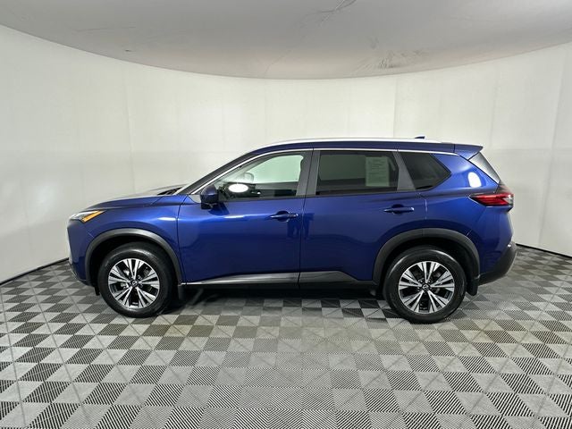 2023 Nissan Rogue SV Premium Package