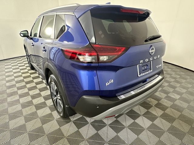 2023 Nissan Rogue SV Premium Package