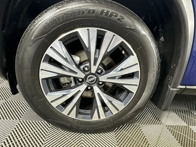 2023 Nissan Rogue SV Premium Package