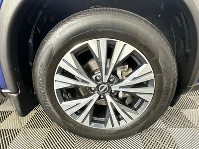 2023 Nissan Rogue SV Premium Package