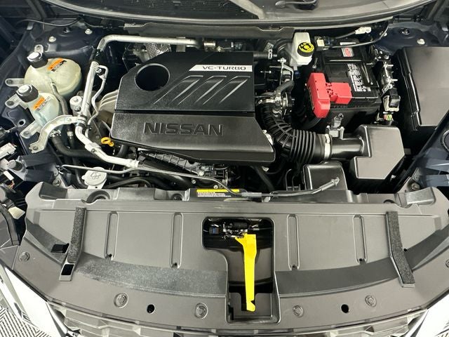 2023 Nissan Rogue SV Premium Package