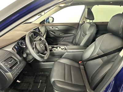 2023 Nissan Rogue SV Premium Package