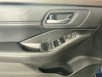 2023 Nissan Rogue SV Premium Package