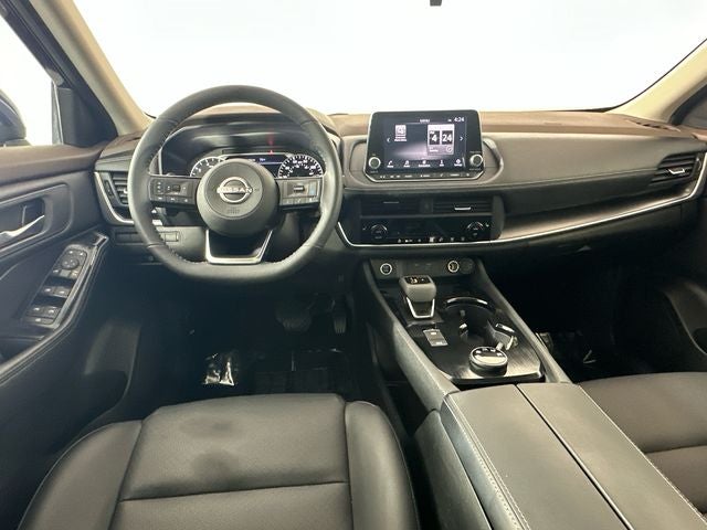 2023 Nissan Rogue SV Premium Package