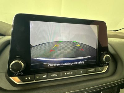 2023 Nissan Rogue SV Premium Package
