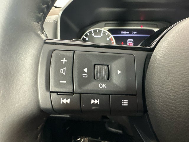 2023 Nissan Rogue SV Premium Package